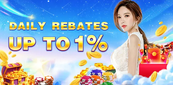 Juan365 Cashback Offer