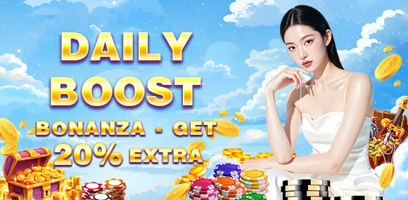 Juan365 Daily Rewards